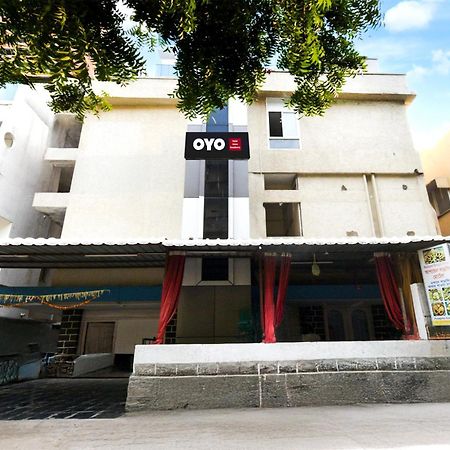 Hotel O Asian Residency Хидерабад Екстериор снимка