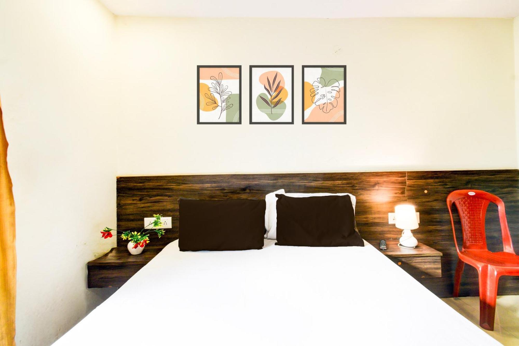 Hotel O Asian Residency Хидерабад Екстериор снимка